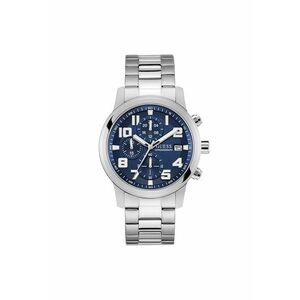 Ceas barbati GW0917G1 - quartz - otel - gri metalizat - 44mm - 5 ATM imagine