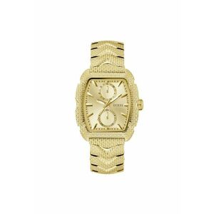 Ceas barbatesc GW0885G1 - mecanism quartz - 5 ATM - aurie - 39.45x40.4mm imagine