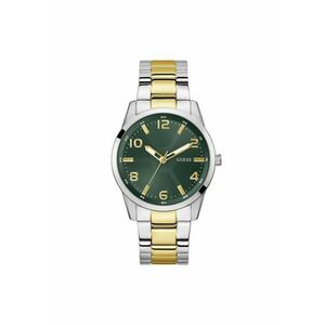 Ceas barbatesc GW0804G4 - mecanism Quartz - carcasa din otel 42mm - curea din otel imagine