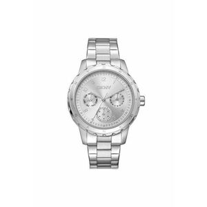 Ceas de dama DK1L054M0035 - carcasa 38 mm - curea din otel - 5 ATM imagine