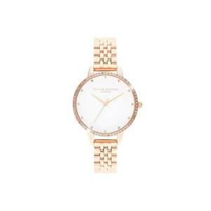 Ceas Dama - Rainbow Bezel OB16RB21dwqf imagine