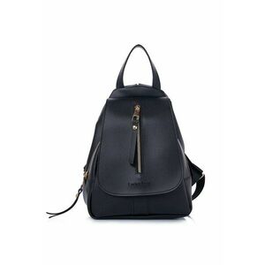 Rucsac din piele ecologica imagine