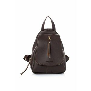 Rucsac din piele ecologica imagine