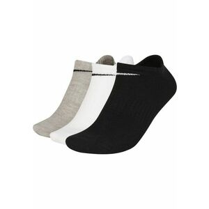 Set 3 perechi sosete Everyday Plus No-Show imagine