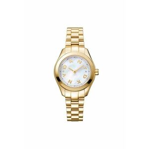 Ceas dama DK1L033M0065 auriu 30mm otel imagine