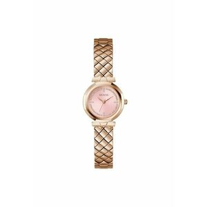 Ceas dama GW0839L3 - mecanism Quartz - otel - 26mm - roz aurie imagine