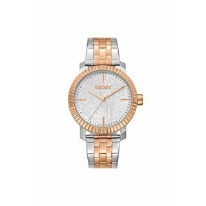 Ceas dama DK1L053M0065 36mm otel - curea otel imagine