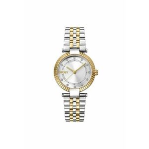 Ceas de mana dama curea otel - 469745 imagine