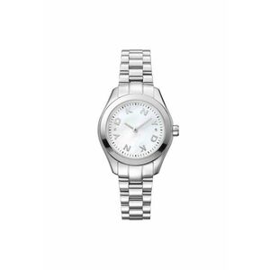 Ceas de mana dama DK1L033M0045 - otel - 5 ATM - 30 mm - gri imagine