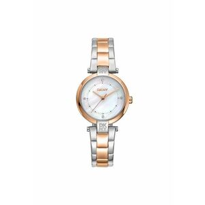 Ceas de mana dama model DK1L043M0095 - 28 mm - otel imagine