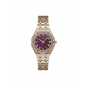 Ceas dama GW0770L3 36mm otel - curea otel - roz aurie imagine