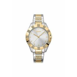 Ceas dama DK1L019M0055 36mm otel - curea aurie imagine