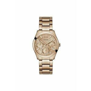 Ceas de dama GW0760L3 - carcasa 38 mm - curea din otel imagine