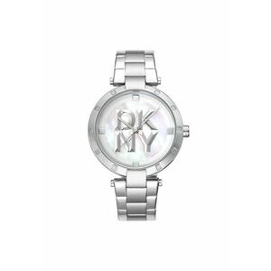 Ceas de dama DK1L041M0045 - carcasa 38 mm - curea din otel - 5 ATM imagine