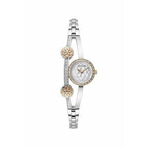 Ceas de dama GW0756L3 - carcasa 20.5 mm - curea din otel - 3 ATM imagine