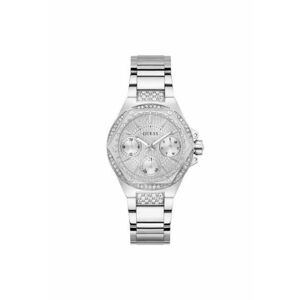Ceas de dama GW0878L1 - carcasa 38 mm - curea din otel - 3 ATM imagine