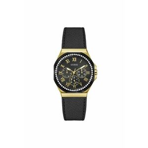 Ceas de dama GW0753L4 - carcasa 36 mm - curea din piele ecologica imagine