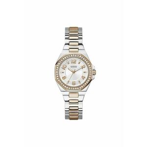 Ceas de dama GW0877L4 - carcasa 34 mm - curea din otel - 3 ATM imagine