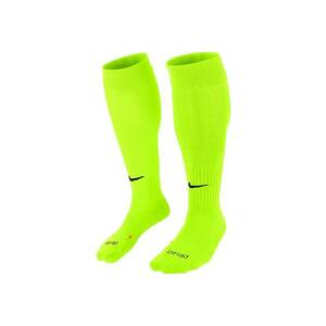 Sosete unisex lungi pana peste genunchi cu amortizare pentru fotbal Classic II imagine