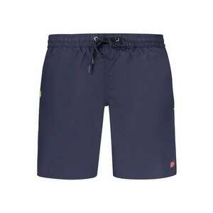 Pantaloni scurti de baie barbati simplii cu logo imagine