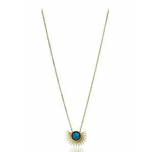 Colier ajustabil din otel inoxidabil imagine