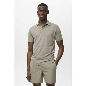 Tricou polo uni imagine