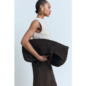 Top cu aspect drapat imagine