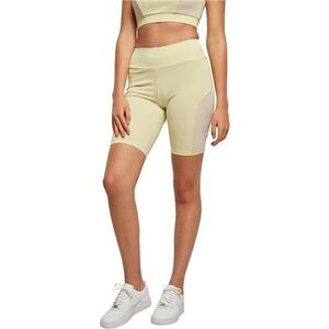 Colanti scurti cu talie inalta imagine