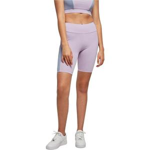 Colanti scurti cu talie inalta imagine