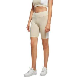 Colanti scurti cu talie inalta imagine