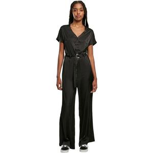 Salopeta maxi cu o curea imagine