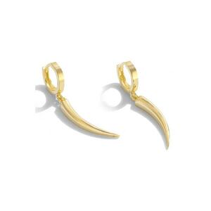 Cercei din argint 925 imagine