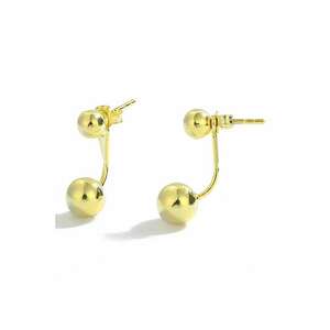 Cercei din argint 925 imagine