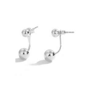 Cercei din argint 925 imagine