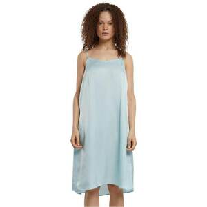 Rochie lejera cu bretele ajustabile imagine