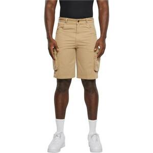 Bermude cargo slim fit imagine