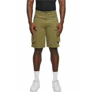 Bermude cargo slim fit imagine