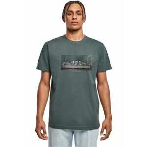 Tricou de bumbac cu imprimeu foto imagine