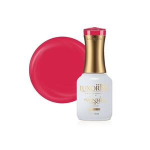 Oja Semipermanenta Winter Collection Lovely Smile 15ml imagine