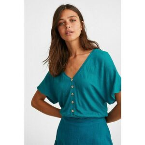 Bluza crop lejera imagine