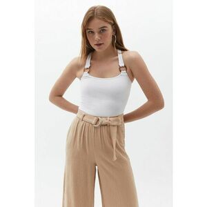 Top din amestec de bumbac si modal Mepnewas imagine