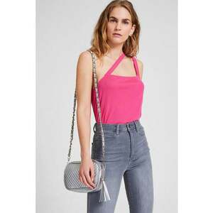 Top uni de lyocell imagine