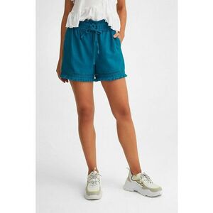 Pantaloni scurti cu snururi imagine