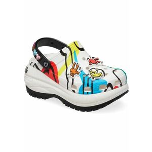 Saboti Keith Haring Mega Crush - 209822-001 48053 imagine