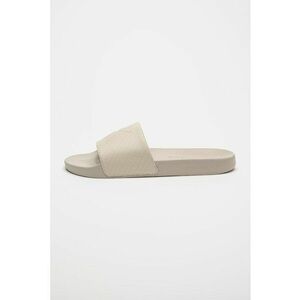 Papuci cu imprimeu logo imagine