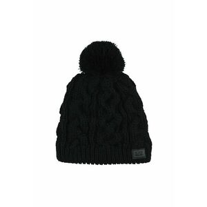 Caciula pentru Femei - w graphic beanie - 280096-3F105-00020 - S INTL - Negru imagine