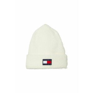 Caciula pentru Femei - tjw soft ready beanie - AW0AW15464-YBL - MISC INTL - Alb imagine