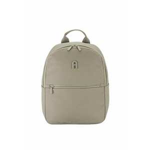 Rucsac taupe din poliuretan G-25125 16 17818 imagine