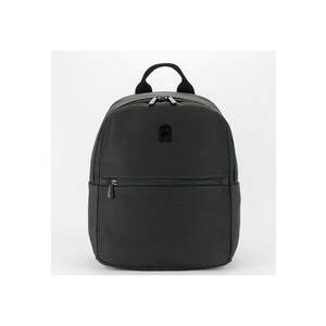 Rucsac negru din poliuretan G-25125 16 17816 imagine