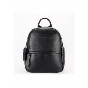 Rucsac Firenze negru DTL706-1 18 17819 imagine